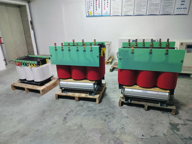中牟KS11-1000KVA矿用变压器